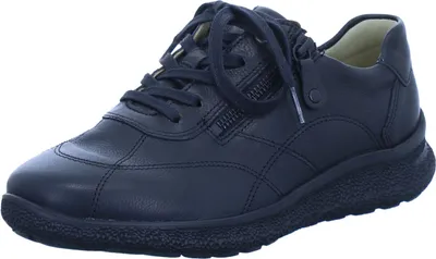 Produktbild von hartjes Damen Schnürschuh RAP 18719-3.5, 18719-4, 18719-4.5, 18719-5, 18719-5.5, 18719-6, 18719-6.5, 18719-7, 18719-7.5, 18719-8 HAJ-1621613 Schwarz 3.5