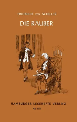 Image de Die Räuber