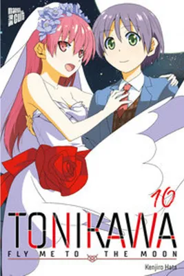 Image de TONIKAWA - Fly me to the Moon 10