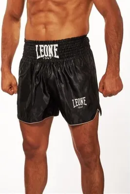Immagine prodotto di Leone1947 Basic Nero XL