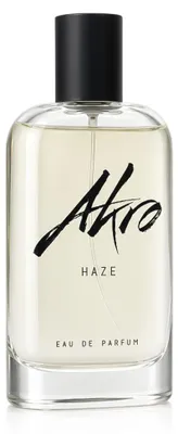 Obrázek produktu pro Akro Haze EDP 30 ml UNISEX
