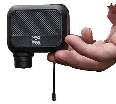 Obrázek produktu pro Elektrické čerpadlo, přenosné a kompaktní, s rychlou schopností nafukování, model 42720011001