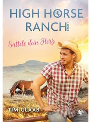 Obrázok produktu pre High Horse Ranch - Sattele dein Herz