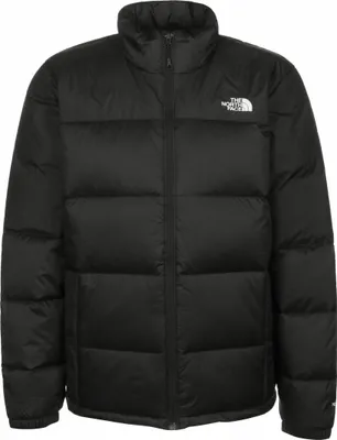 Produktbild von THE NORTH FACE Hiking Outdoor Lifes Jacke Herren schwarz XL