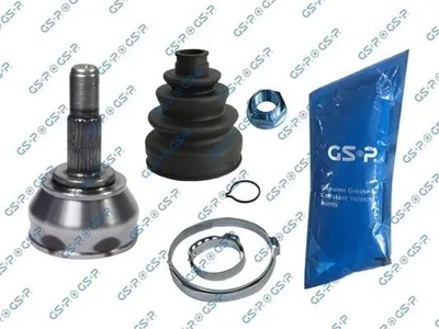 Produktbild von GSP Gelenksatz Antriebswelle für FIAT PUNTO (188) 802020