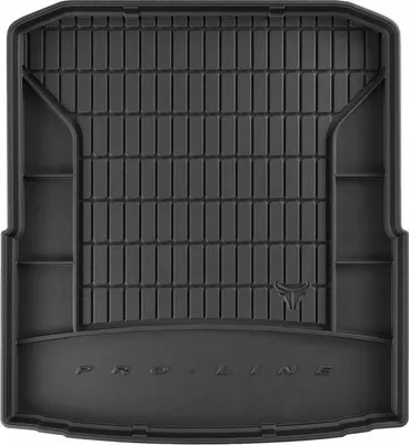 Immagine prodotto di Tappetino in gomma per SKODA Superb 3 Liftback 2015-2023 TM