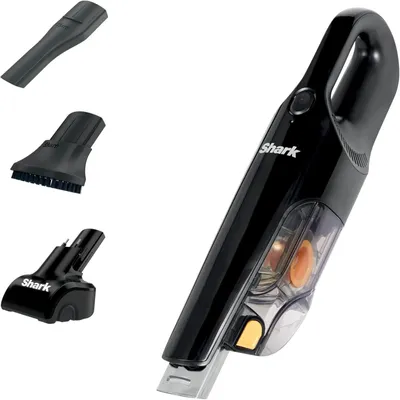 Image de Shark CH950EUT noir Aspirateur à main