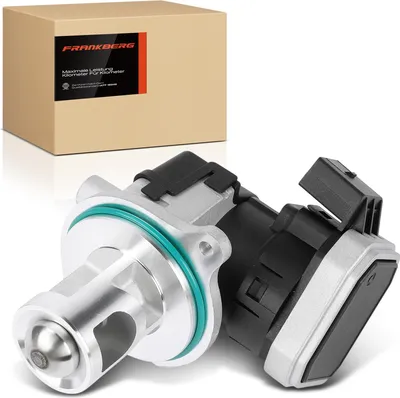Produktbild von Frankberg 1x AGR-Ventil Rohrleitung für Mercedes-Benz W169 W245 2.0L 2004-2012