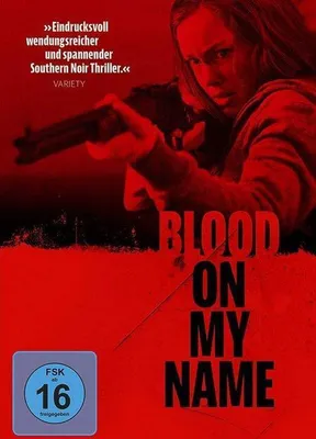 Produktbild von Blood on my Name