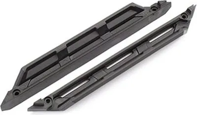 Productafbeelding van Traxxas TRX8923 beschermingsbalken, chassis (2 stuks)
