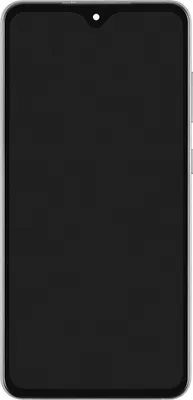 Produktbild von Samsung Galaxy S21 FE 5G Display (mit Rahmen) Schwarz