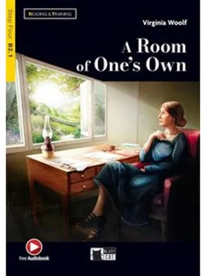 Obrázok produktu pre A Room of One's Own