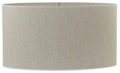 Produktbild von Light & Living Lampenschirm Breska Pearl White (45x21x32cm)