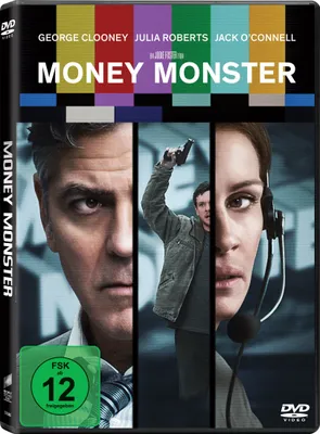 Zdjęcie produktu dla Money Monster