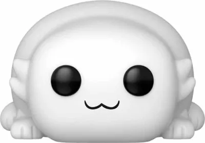 Produktbild von FUNKO POP!  Vinyl Figur Television Star Trek Moopsy 1752