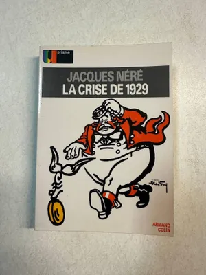 Image de La crise de 1929