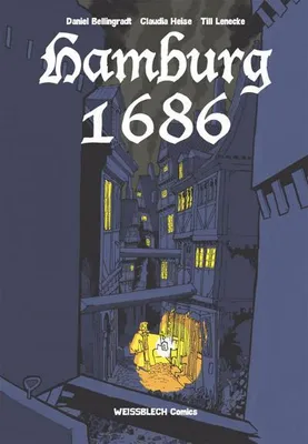 Obrázok produktu pre Hamburg 1686