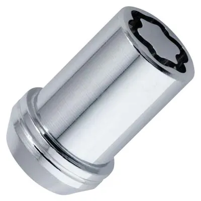 Produktbild von MCGARD HEX/Tuner Felgenschlösser Satz M12x1.25 21mm Länge