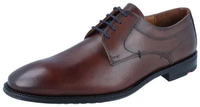 Produktbild von LLOYD Jayden cigar Marocco Calf - Größe: UK 10
