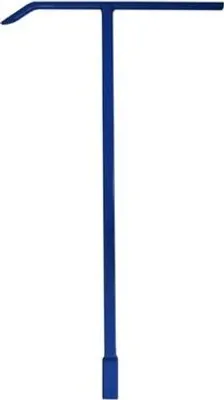 Produktbild von Grosser Wasserventil- Und Hydrantenschlüssel - W/6464151