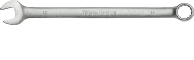 Image de Clé mixte TengTools 116490301, 3,9 mm, 168 mm, acier au chrome-vanadium, 50 g