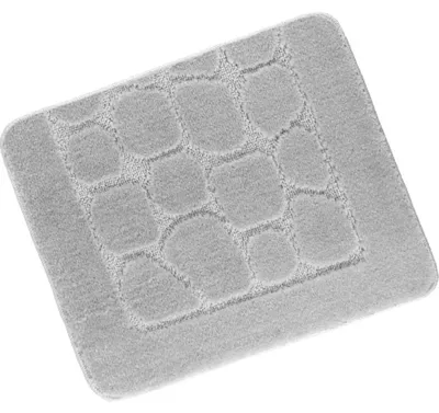 Obrázok produktu pre BANY 60x50 cm – bez výrezu – 60x50 cm – sivá