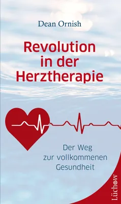 Produktbild von Revolution in der Herztherapie