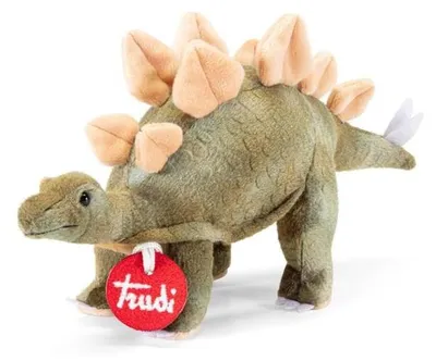 Immagine prodotto di Trudi Peluche Stegosauro