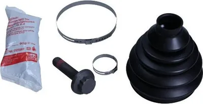 Produktbild von FEBI BILSTEIN Faltenbalgsatz Antriebswelle für VW Golf VII Schrägheck (5G1, BQ1, BE1, BE2) 49070