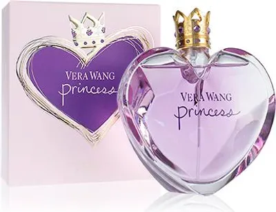 Zdjęcie produktu dla Vera Wang Princess woda toaletowa 100 ml dla kobiet
