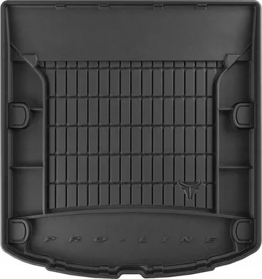 Produktbild von FROGUM 3D Kofferraummatte für Audi A5 Sportback F5 2016-2024