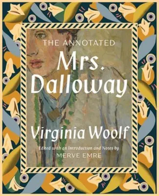Obrázek produktu pro The Annotated Mrs. Dalloway