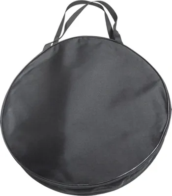 Produktbild von Elso Tragetasche für Kabel, rund 45x10cm, schwarz, 1 Stk.