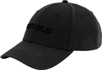 Produktbild von Devold Of Norway Trollkyrkja Woolshell Kappe Schwarz 58 cm Mann Schwarz 58 cm