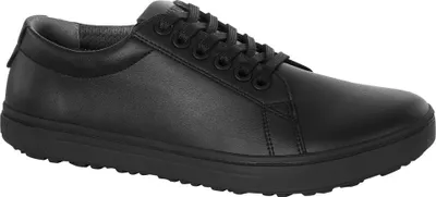 Produktbild von Birkenstock Berufsschnürschuh QO 500 Schwarz 38