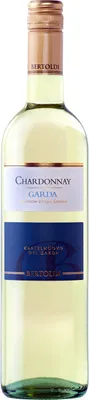 Produktbild von Chardonnay Garda DOC Bertoldi 2023 Venetien | Italien | 12,5% vol | 0,75 l