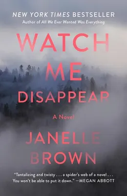 Obrázok produktu pre Watch Me Disappear