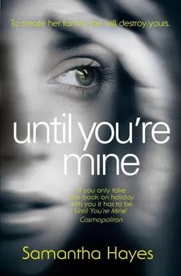 Obrázok produktu pre Until Youre Mine