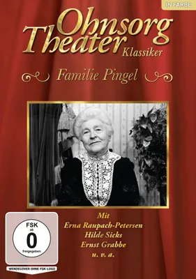 Produktbild von Familie Pingel
