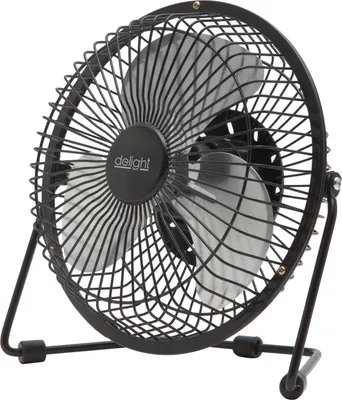 Obrázok produktu pre USB Mini ventilátor