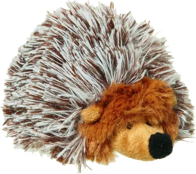 Produktbild von Nature Planet - Kuscheltier - Wild Beans - Igel