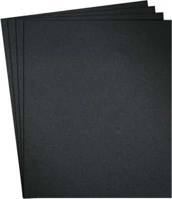 Produktbild von Klingspor PS8A/C Schleifpapier P150 230x280mm 50 Stk