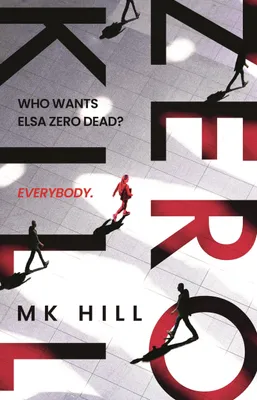 Produktbild von Zero Kill
