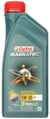 Produktbild von CASTROL Magnatec DX für 5W-30 1 Liter Motoröl Motorenöl Synthetisch DEXOS 1 GEN 2 Öl