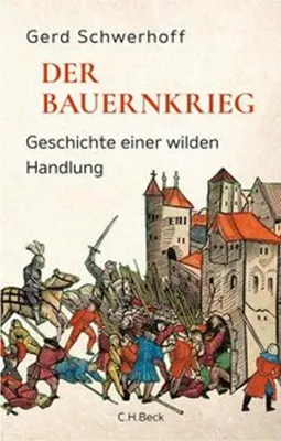 Image de Der Bauernkrieg