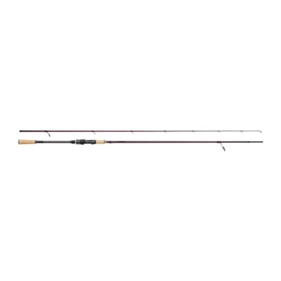 Produktbild von Abu Garcia SPIKE PRO Jigging 802 10-40g 244cm S - Spinnrute
