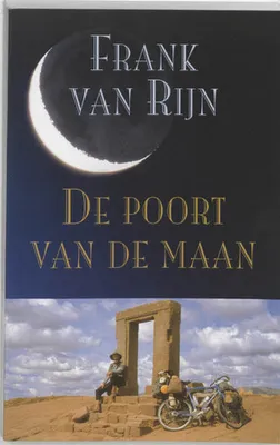 Immagine prodotto di La porta della luna