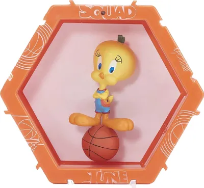 Produktbild von Space Jam - Sammelfigur CD1456 (Einheitsgröße) (Bunt)