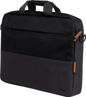 Produktbild von Trust Lisboa 16" Laptop Bag - Black
