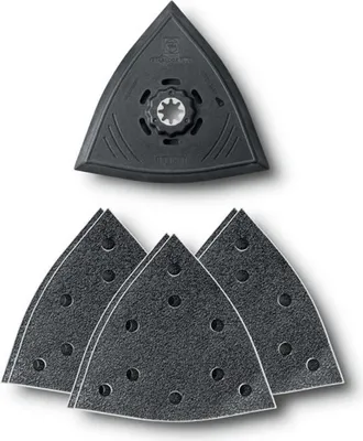 Produktbild von FEIN 63806204210, 7 Stück(e)